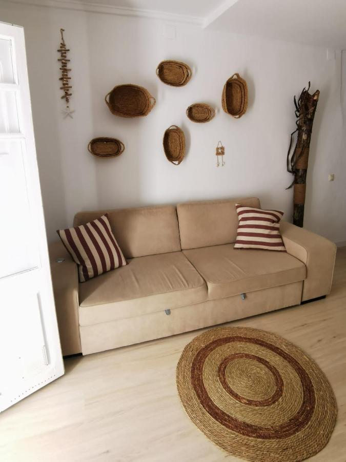 Vida Y Mar Apartamentos Peñíscola Exterior foto